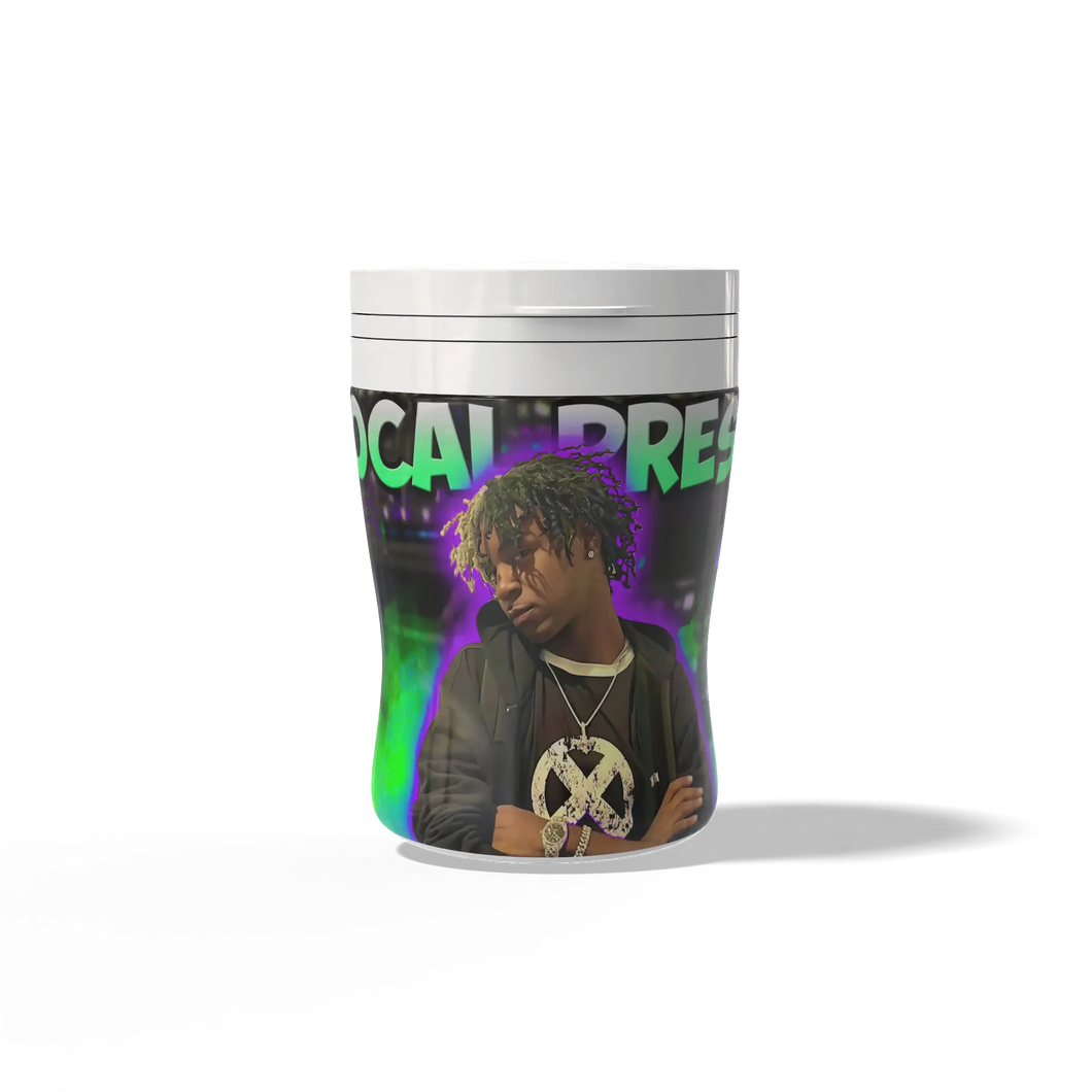 Ken Carson Vocal Preset (Stock)