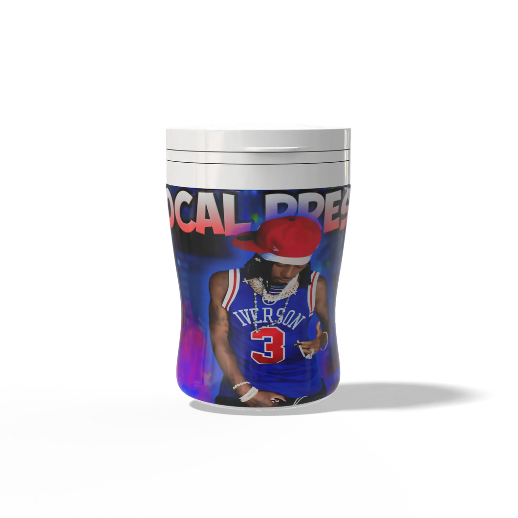 Playboi Carti Vocal Preset (Stock)