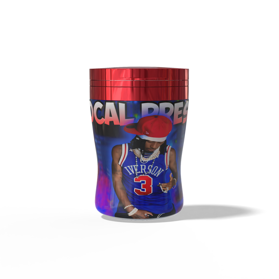 Playboi Carti Vocal Preset (Waves)