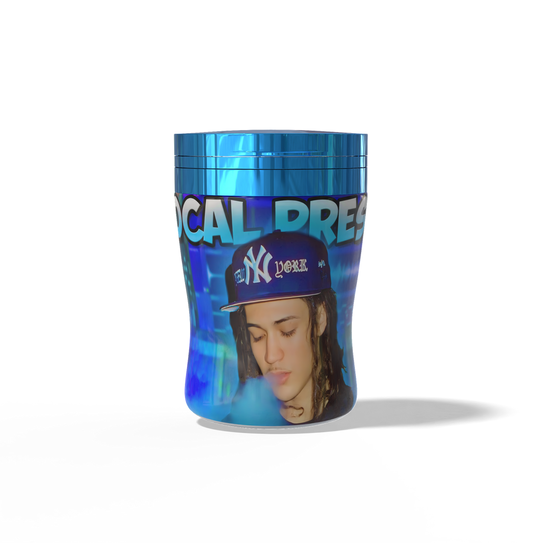 Redda Vocal Preset (Waves)